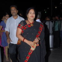 Tollywood Celebs at Santhosam Awards 2011 | Picture 55725